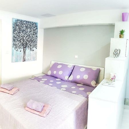 Studio Apartman Noa Apartman Trogir Kültér fotó