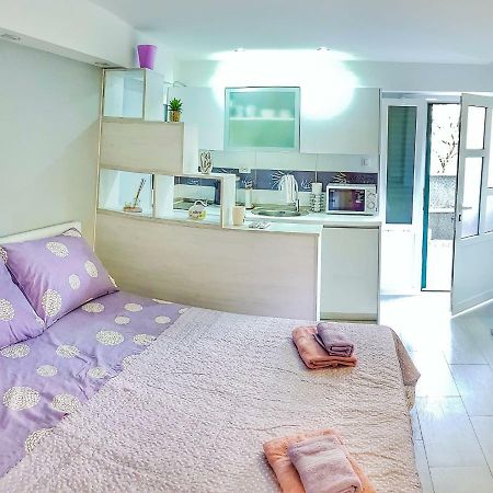 Studio Apartman Noa Apartman Trogir Kültér fotó