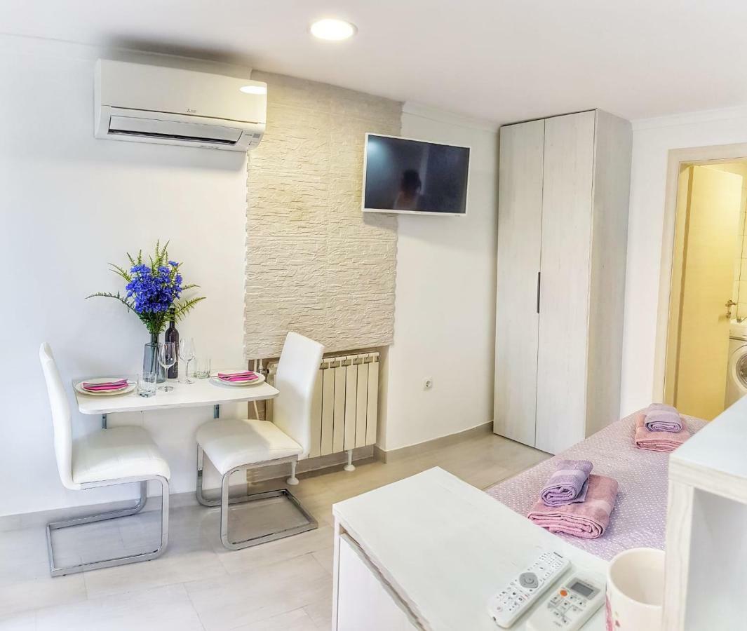Studio Apartman Noa Apartman Trogir Kültér fotó