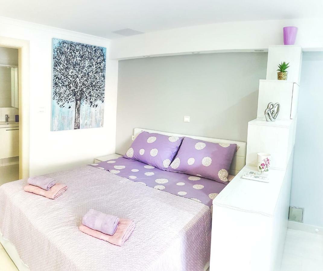 Studio Apartman Noa Apartman Trogir Kültér fotó