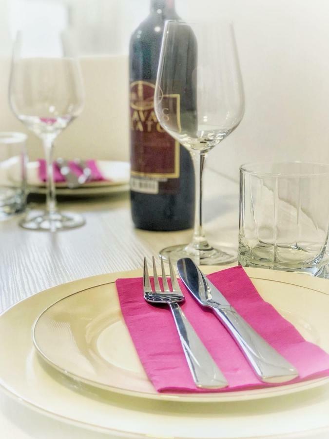 Studio Apartman Noa Apartman Trogir Kültér fotó