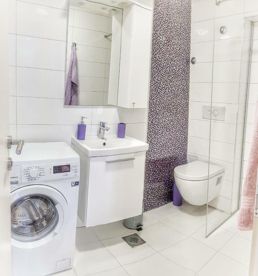 Studio Apartman Noa Apartman Trogir Kültér fotó