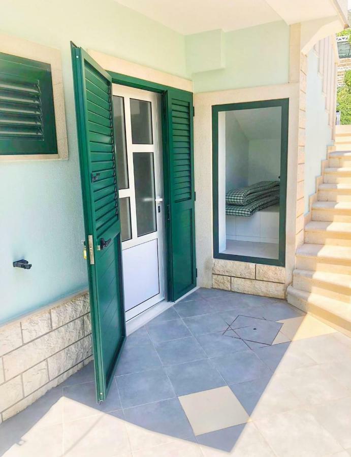 Studio Apartman Noa Apartman Trogir Kültér fotó