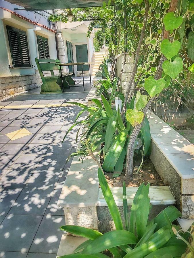 Studio Apartman Noa Apartman Trogir Kültér fotó