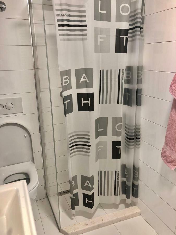 Studio Apartman Noa Apartman Trogir Kültér fotó